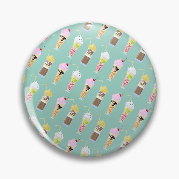 Item preview, Ice Cream Sundaes designed and sold by Rainbows Galore.