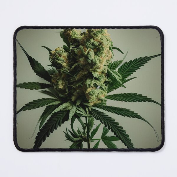 Item preview, Cannabis sativa designed and sold by philozei.
