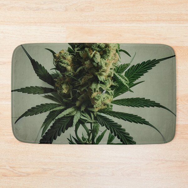 Item preview, Cannabis sativa designed and sold by philozei.