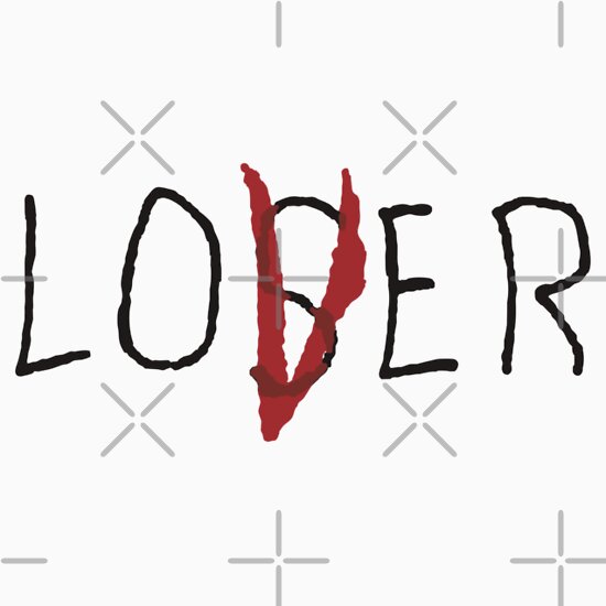 Loser: Gifts & Merchandise | Redbubble