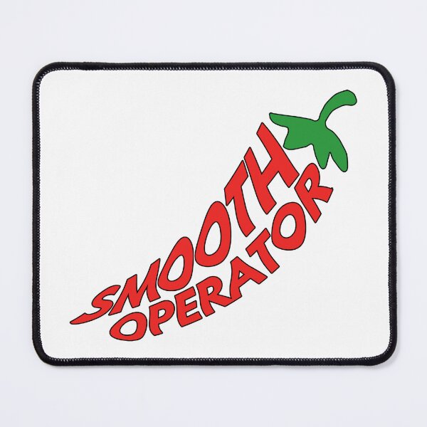 Item preview, Smooth operator chili designed and sold by ghewa.