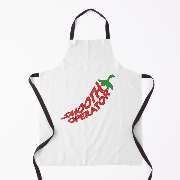 Item preview, Smooth operator chili designed and sold by ghewa.