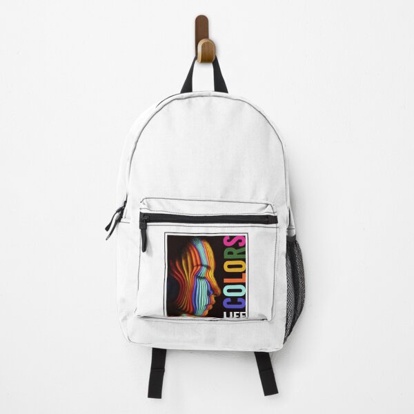 Item preview, NEW DESIGN LIFE COLORS designed and sold by Satya-Singh.