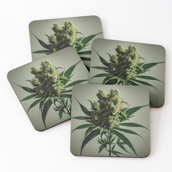 Item preview, Cannabis sativa designed and sold by philozei.