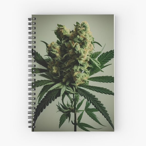 Item preview, Cannabis sativa designed and sold by philozei.