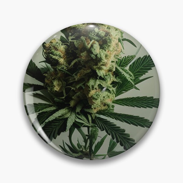 Item preview, Cannabis sativa designed and sold by philozei.
