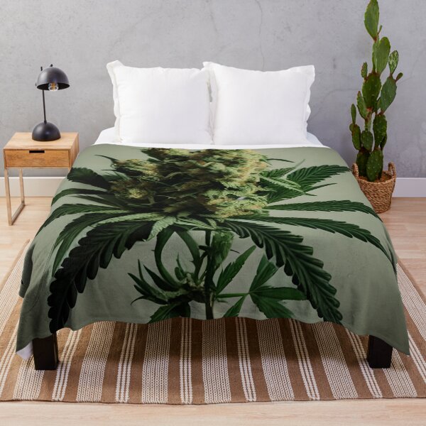 Item preview, Cannabis sativa designed and sold by philozei.