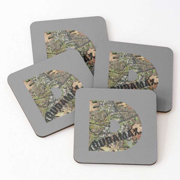 Item preview, Duramax Mossy Oak designed and sold by Robjohnsilvers.