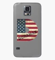 Duramax American Flag Case/Skin for Samsung Galaxy