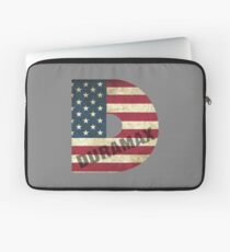 Duramax American Flag Laptop Sleeve