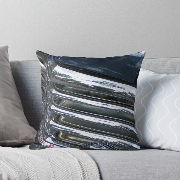 Item preview, Vintage Car Chrome Glamour designed and sold by patjila.