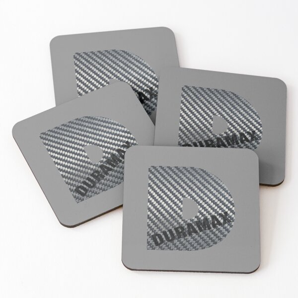 Item preview, Duramax Carbon Fiber designed and sold by Robjohnsilvers.