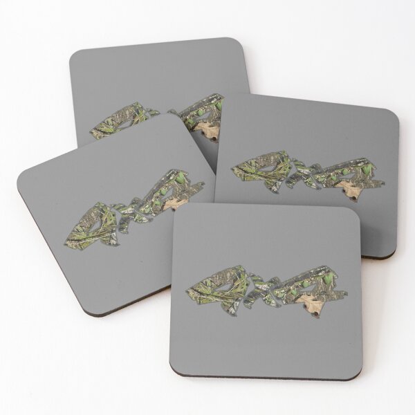 Item preview, 4x4 Mossy Oak designed and sold by Robjohnsilvers.