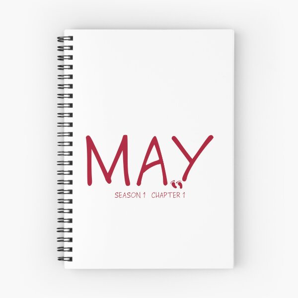 Item preview, May, Season1 Chapter 1!Coming Soon. Hi daddy,hi grandpa,hi auntie...! designed and sold by Miri-amI.