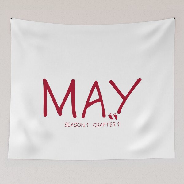 Item preview, May, Season1 Chapter 1!Coming Soon. Hi daddy,hi grandpa,hi auntie...! designed and sold by Miri-amI.