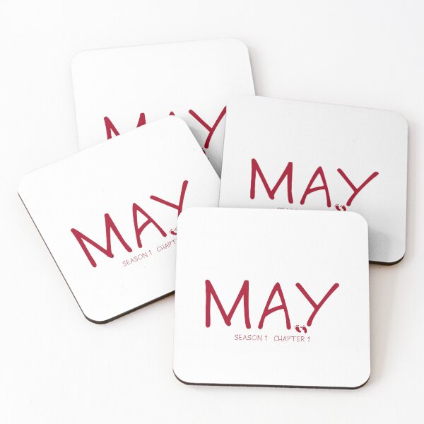 Item preview, May, Season1 Chapter 1!Coming Soon. Hi daddy,hi grandpa,hi auntie...! designed and sold by Miri-amI.