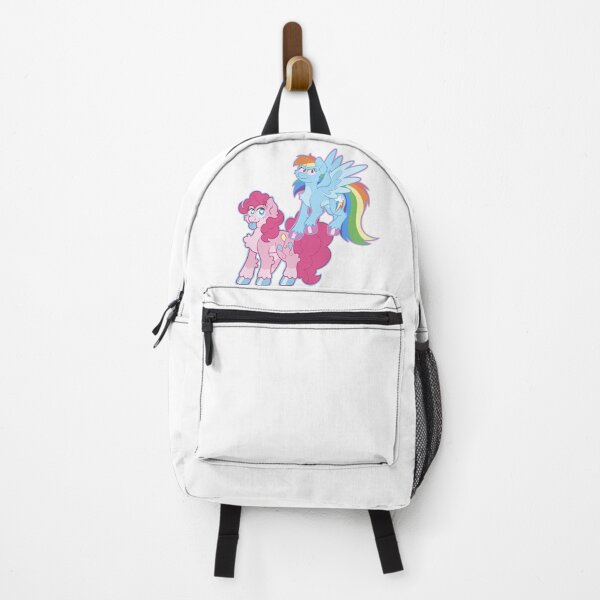 Item preview, Pinkie Pie & Rainbow Dash - My little pony designed and sold by AlmaDash.