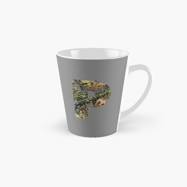 Mossy Oak Coffee Mug for Sale by Robjohnsilvers