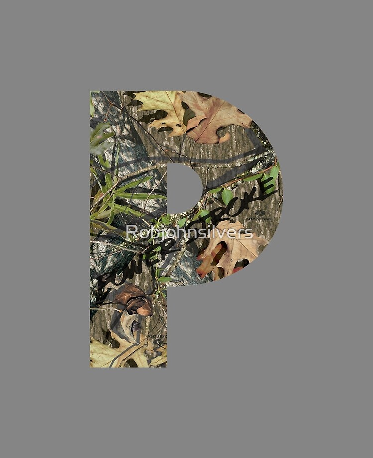Powerstroke Mossy Oak Ipad Case Skin By Robjohnsilvers Redbubble