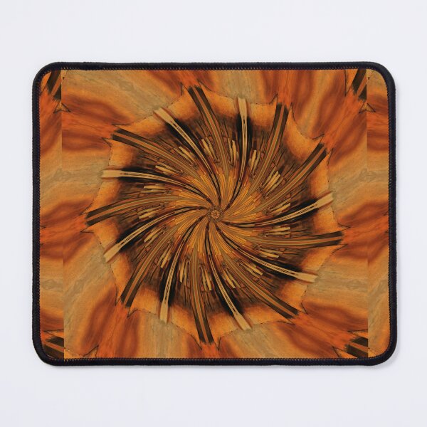 Item preview, rusty yellow gold and orange pattern and design designed and sold by mister-john.