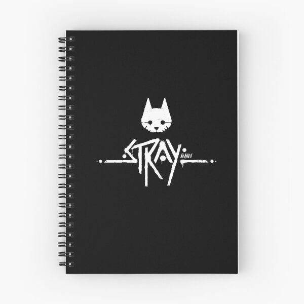 Item preview, Stay Cat Game Logo designed and sold by ZuliShoppy.