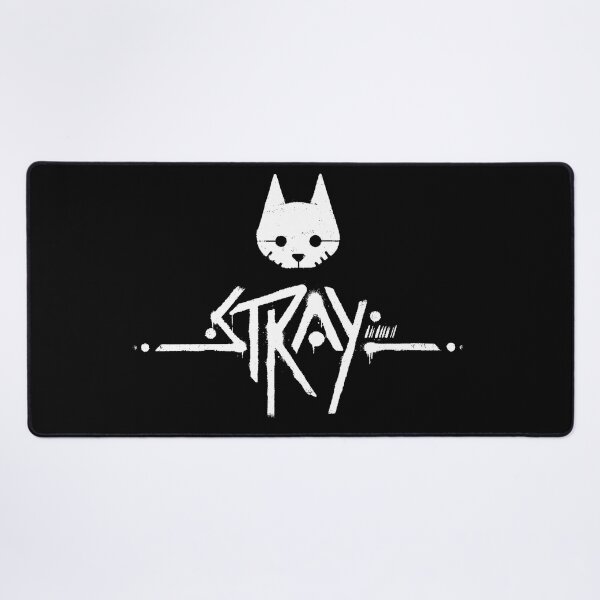 Item preview, Logotipo del juego Stay Cat designed and sold by ZuliShoppy.