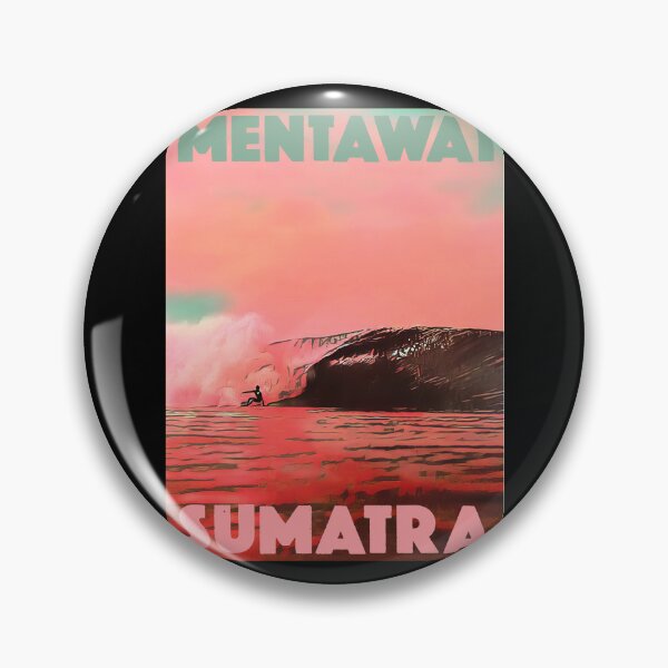 Item preview, Mentawai Sumatra designed and sold by kuenzisedtalz10.