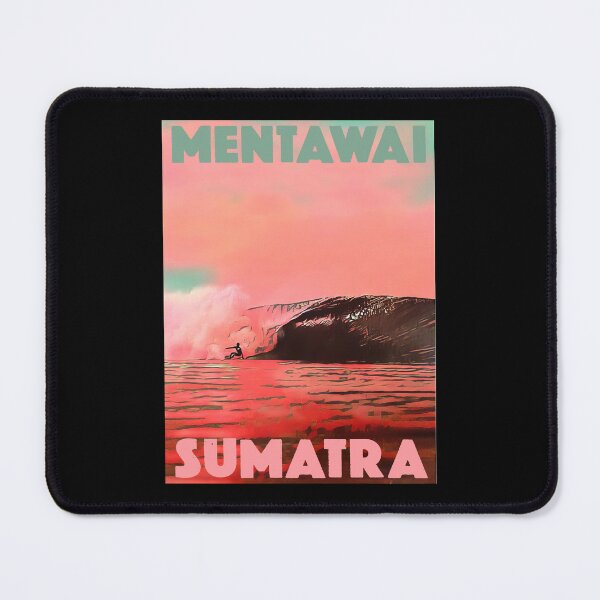 Item preview, Mentawai Sumatra designed and sold by kuenzisedtalz10.