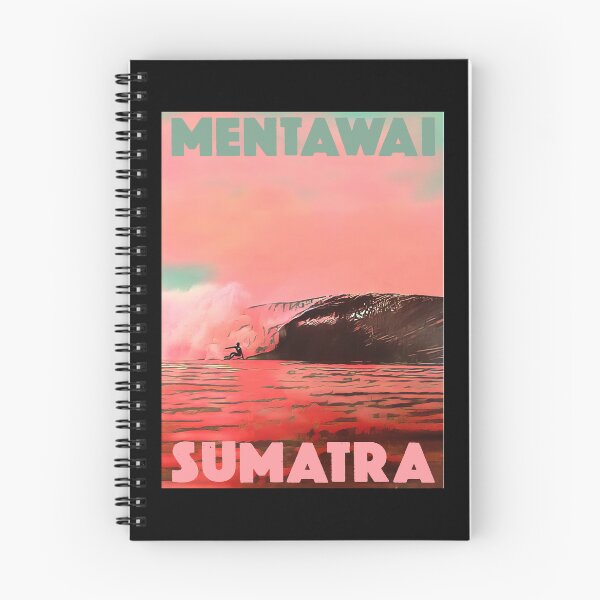 Item preview, Mentawai Sumatra designed and sold by kuenzisedtalz10.