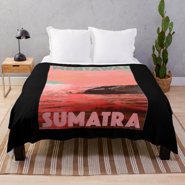 Item preview, Mentawai Sumatra designed and sold by kuenzisedtalz10.