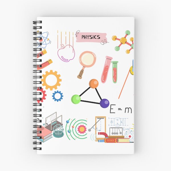 Item preview, Physics elements designed and sold by Ella1901.