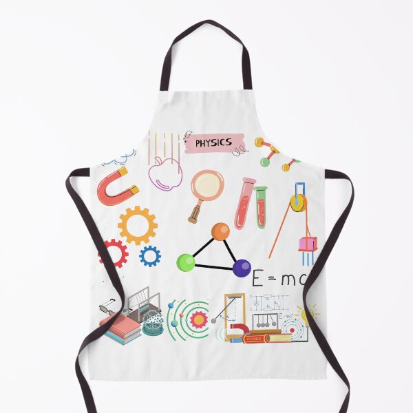 Item preview, Physics elements designed and sold by Ella1901.