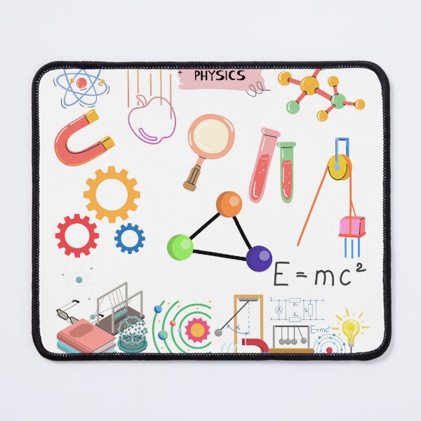 Item preview, Physics elements designed and sold by Ella1901.
