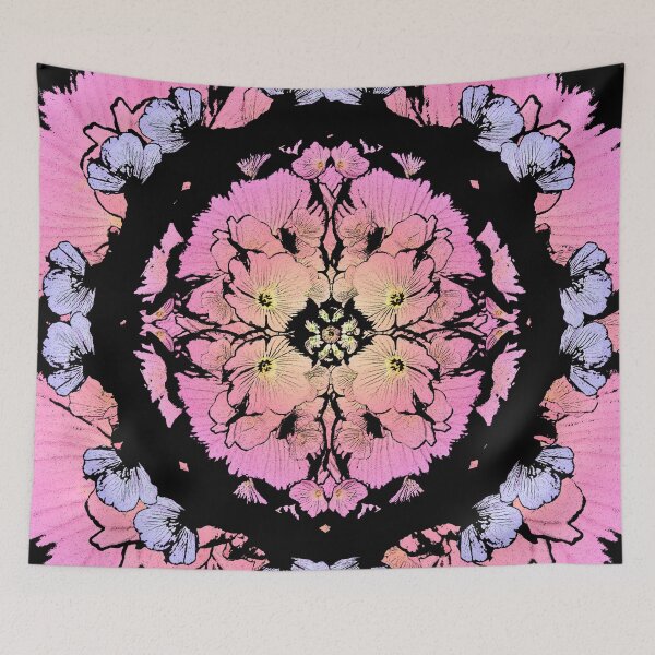 Item preview, The Fire In the Flower designed and sold by ReachOne.