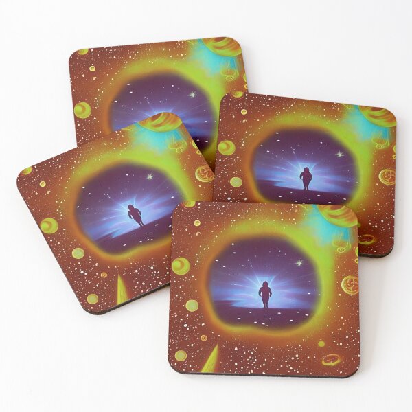 Item preview, Planar Portal designed and sold by CosmicCircle.