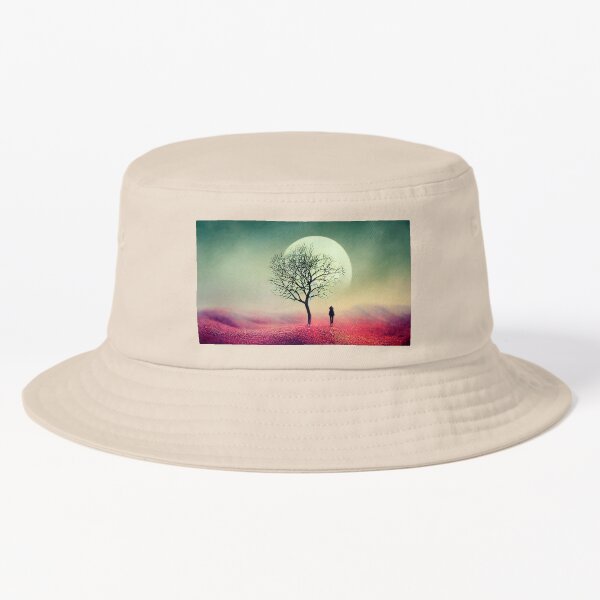 Lucid best sale bucket hat