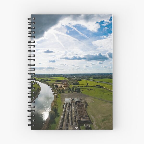 Item preview, The ruins of a declining industry designed and sold by Arc1.
