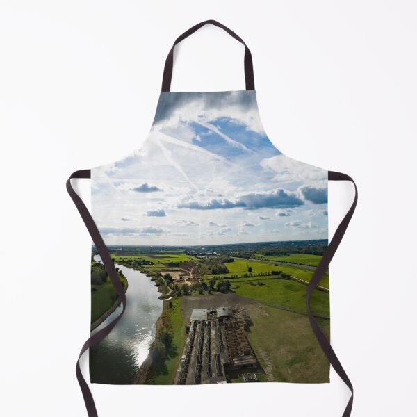 Item preview, The ruins of a declining industry designed and sold by Arc1.