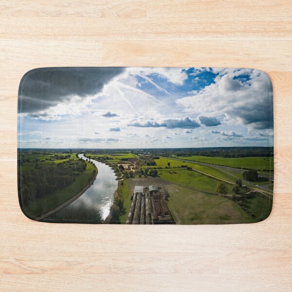 Item preview, The ruins of a declining industry designed and sold by Arc1.