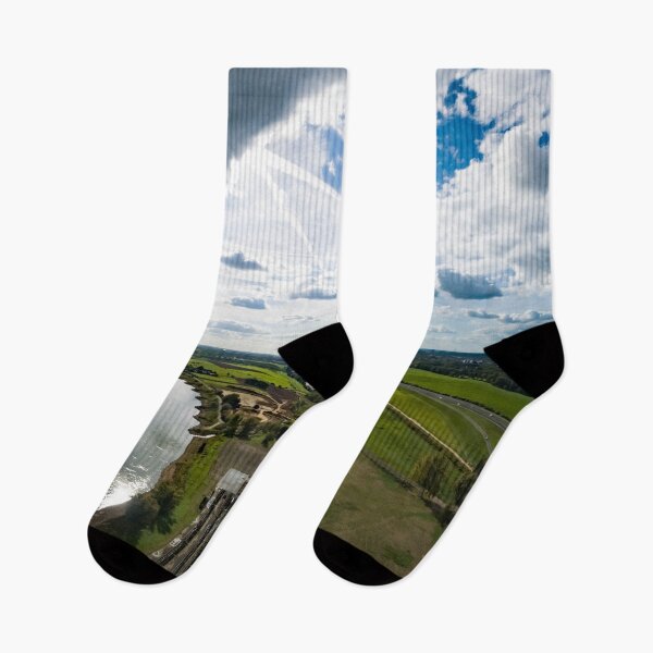 Item preview, The ruins of a declining industry designed and sold by Arc1.