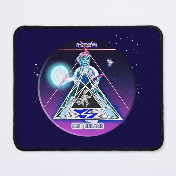 Item preview, Lost Dreams merch designed and sold by Blackbird76.