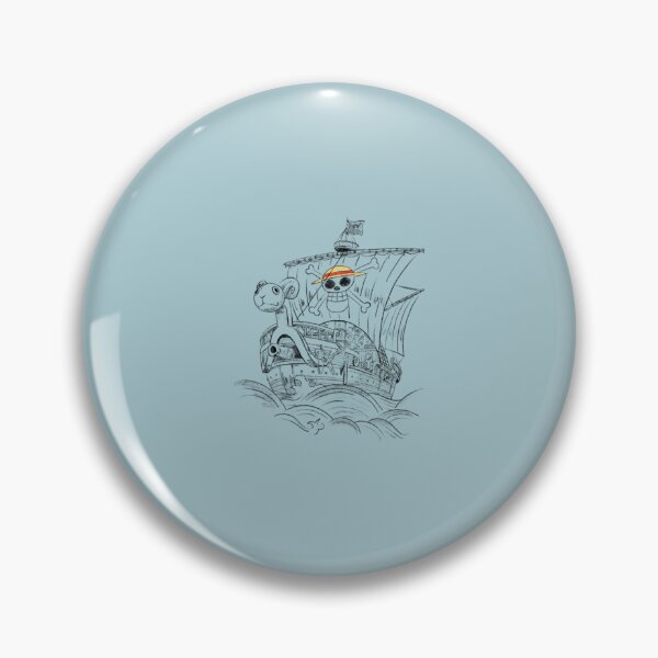 Item preview, Going Merry Go designed and sold by MaximusKova.