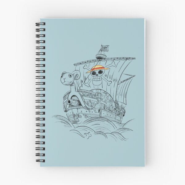 Item preview, Going Merry Go designed and sold by MaximusKova.