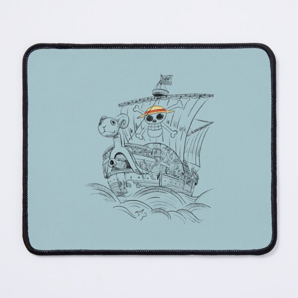 Item preview, Going Merry Go designed and sold by MaximusKova.