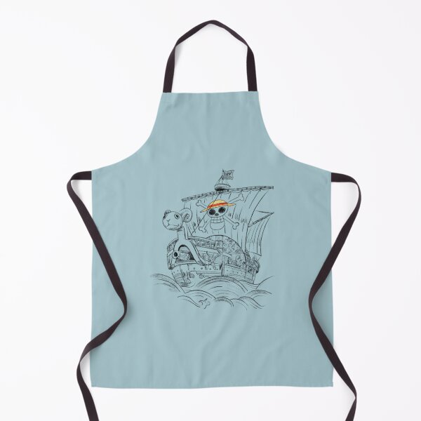 Item preview, Going Merry Go designed and sold by MaximusKova.