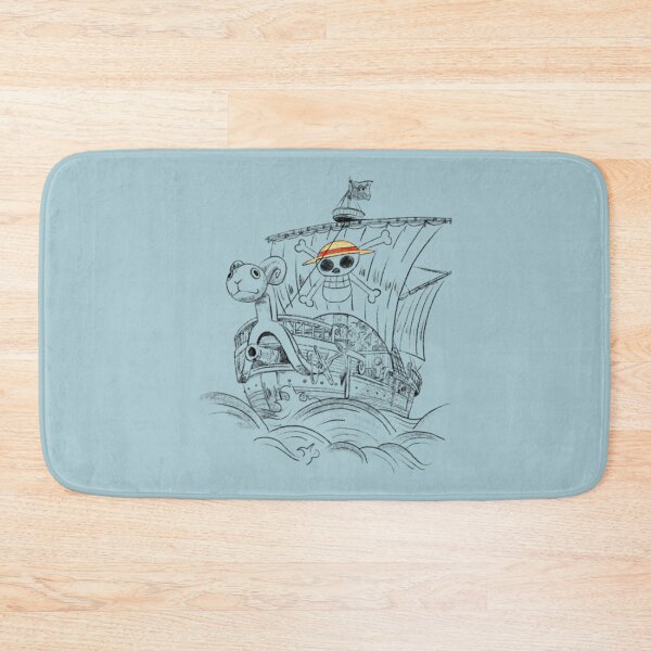Item preview, Going Merry Go designed and sold by MaximusKova.