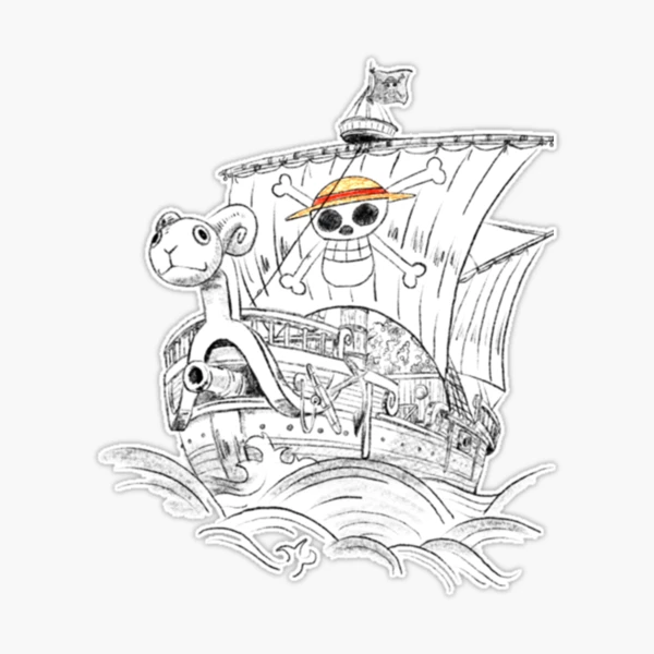 Going Merry Go