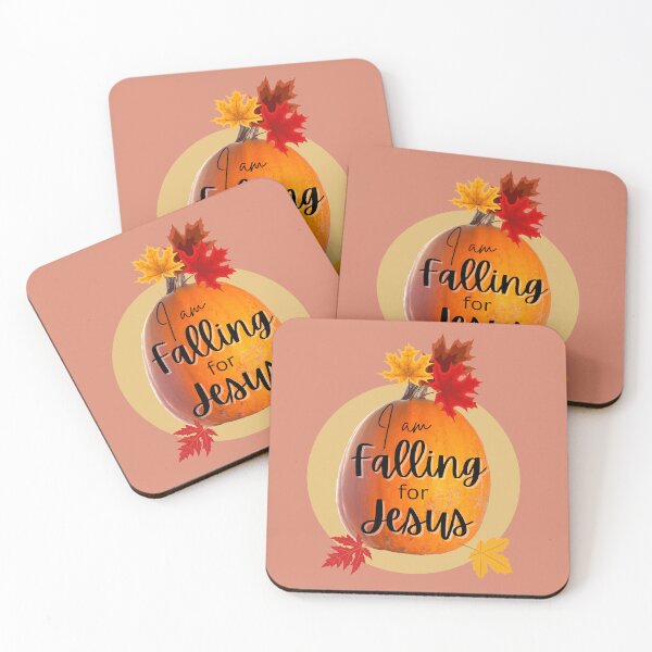 Item preview, I am Falling For Jesus mench64 designed and sold by mench64.