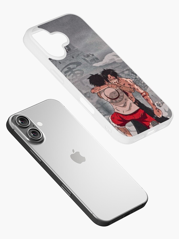 LUFFY PHONE CASE / ONE PIECE PHONE CASE / BEST ANIME PHONE CASE 