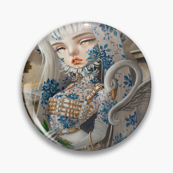 Item preview, Odette designed and sold by rosialbers.